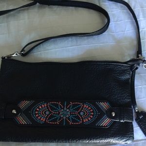 JESSICA SIMPSON PURSE